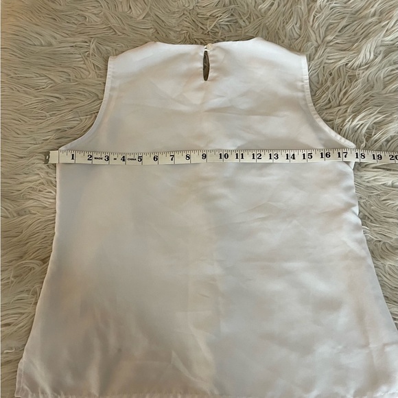 White Dressy Tank Bundle | Set of 3 - Picture 16 of 16